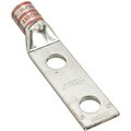 Panduit Lug Compression Connector, 3/0 AWG LCDX3/0-12-X